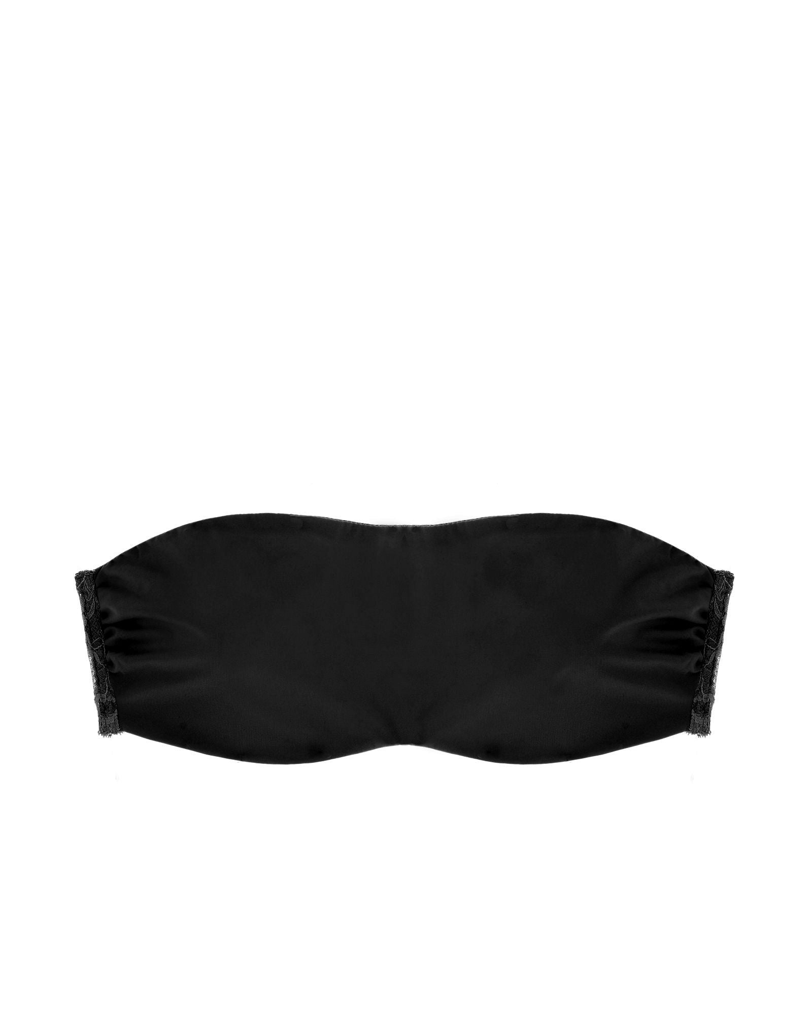 Journelle Estelle Bandeau in black