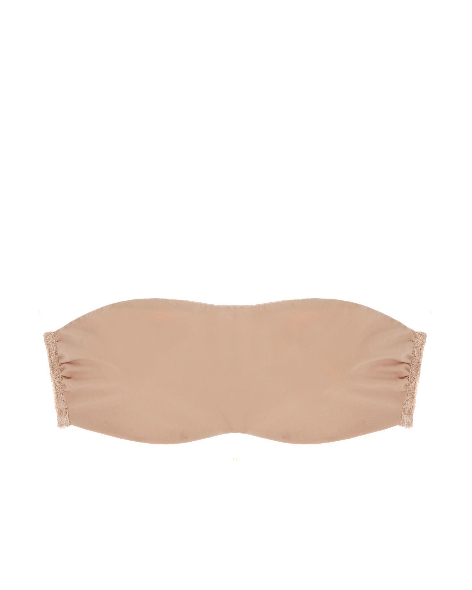 Journelle Estelle Bandeau in beige