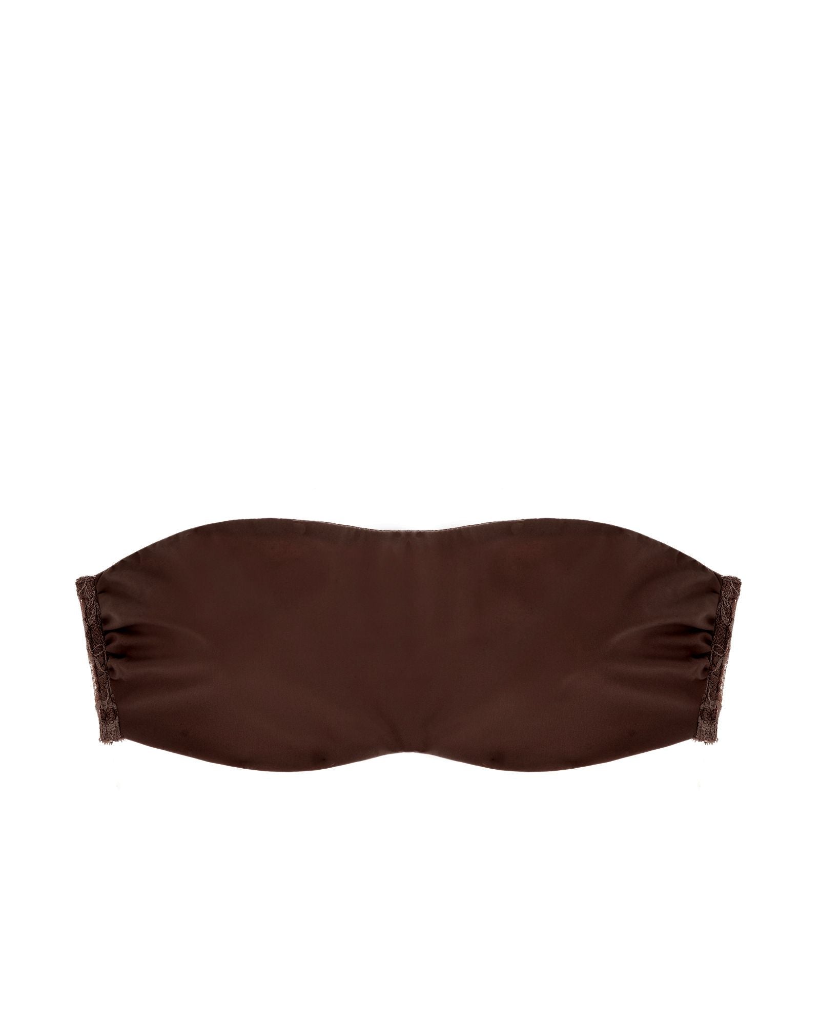 Journelle Estelle Bandeau in brown