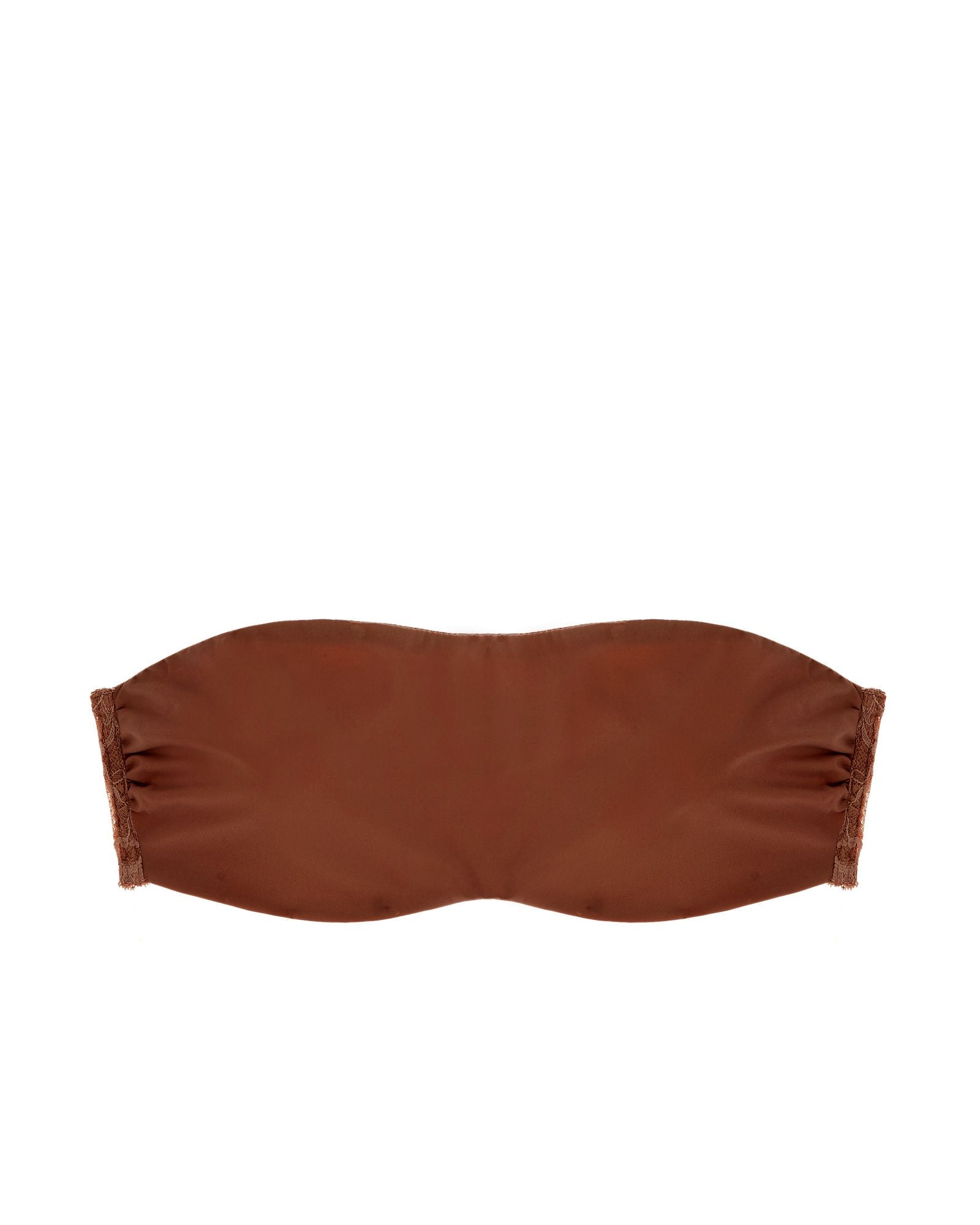 Journelle Estelle Bandeau in brown