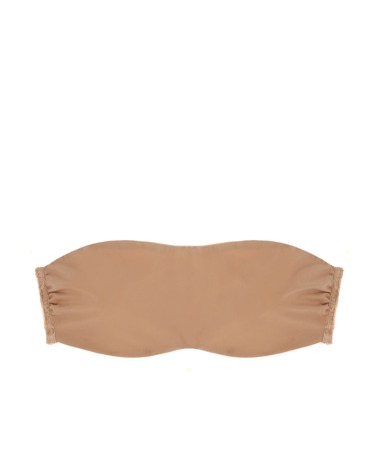 Journelle Estelle Bandeau in beige