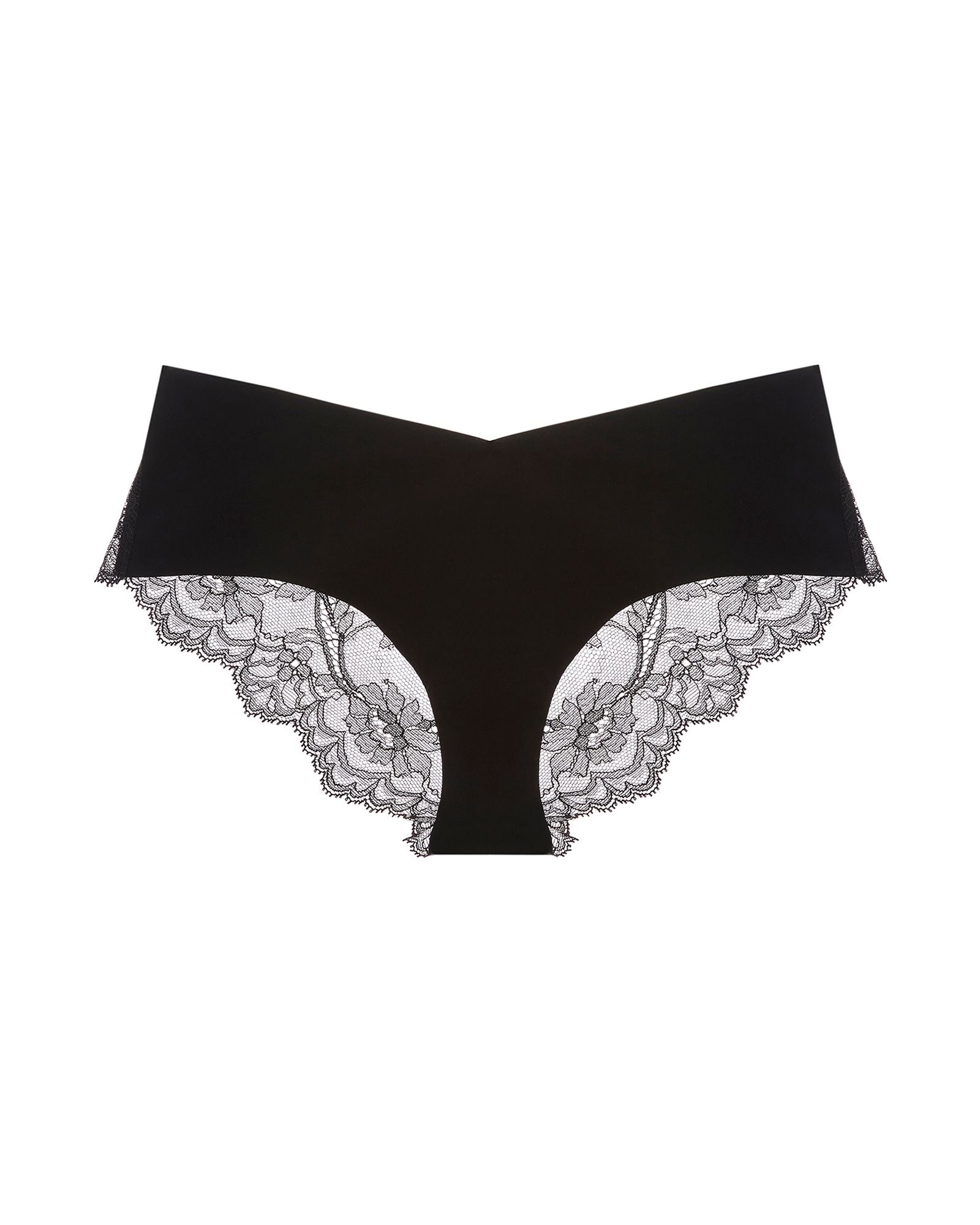 Journelle Anais Jolie Hipster in black