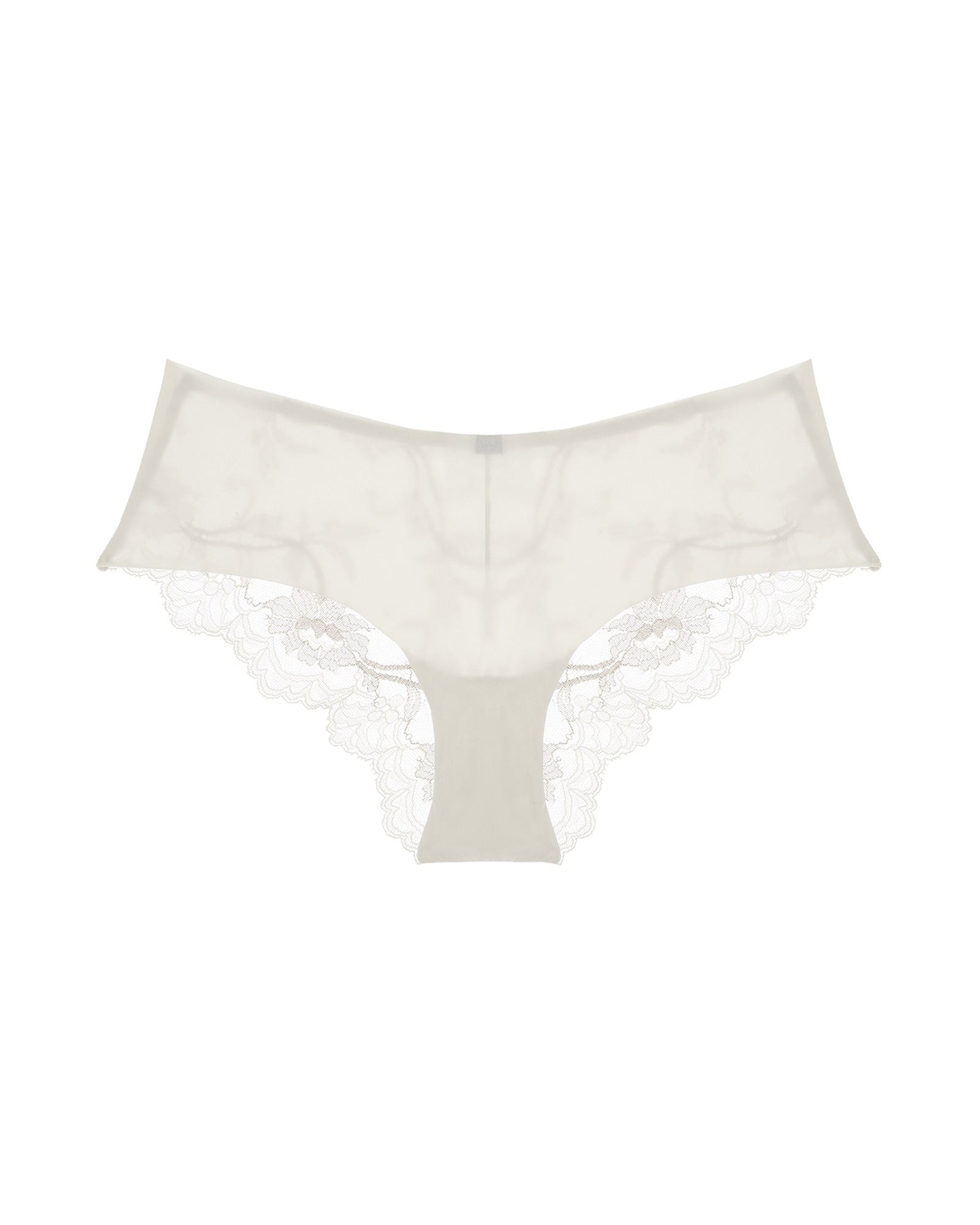 Journelle Anais Jolie Hipster in white