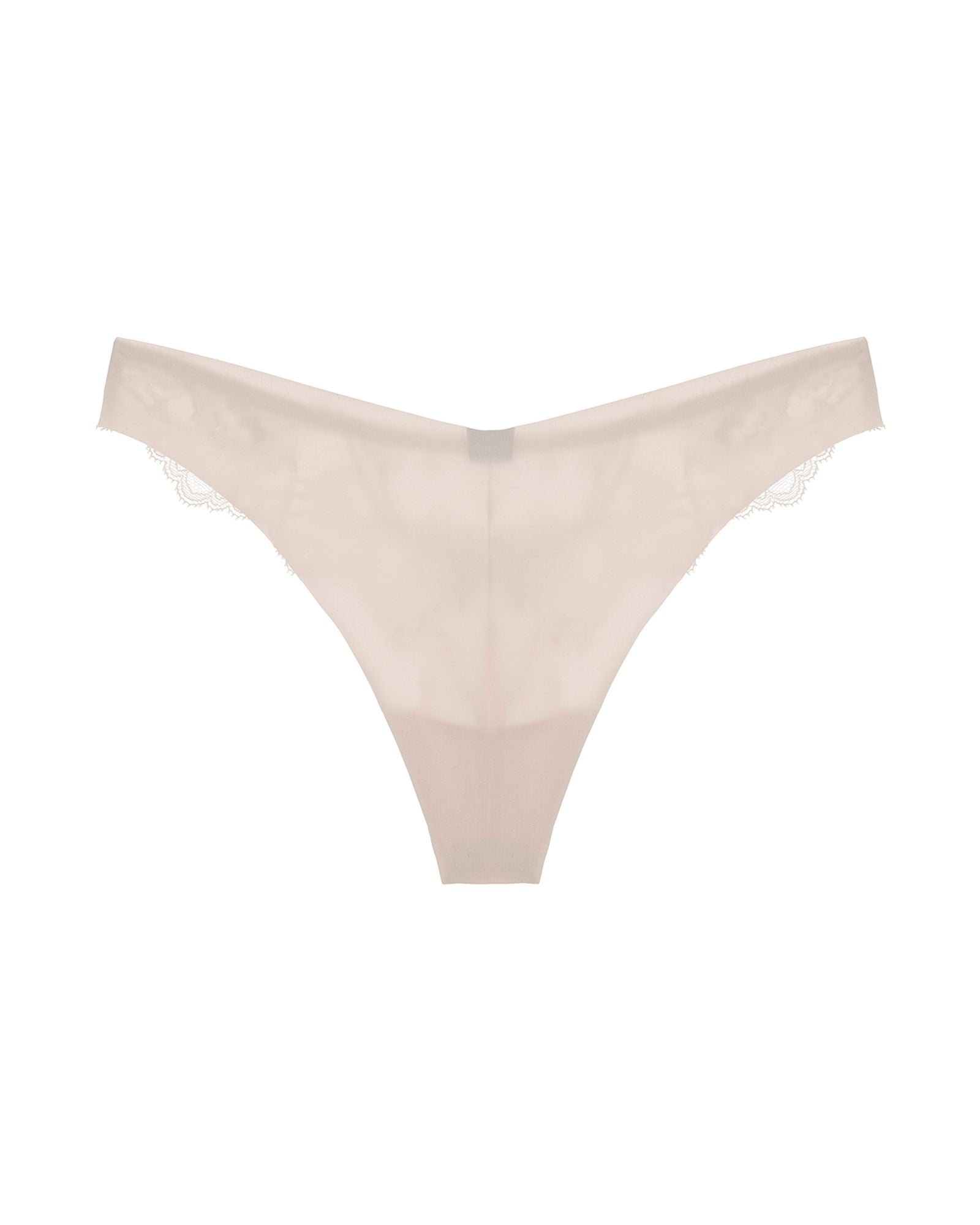 Journelle Anais Jolie Thong in pink