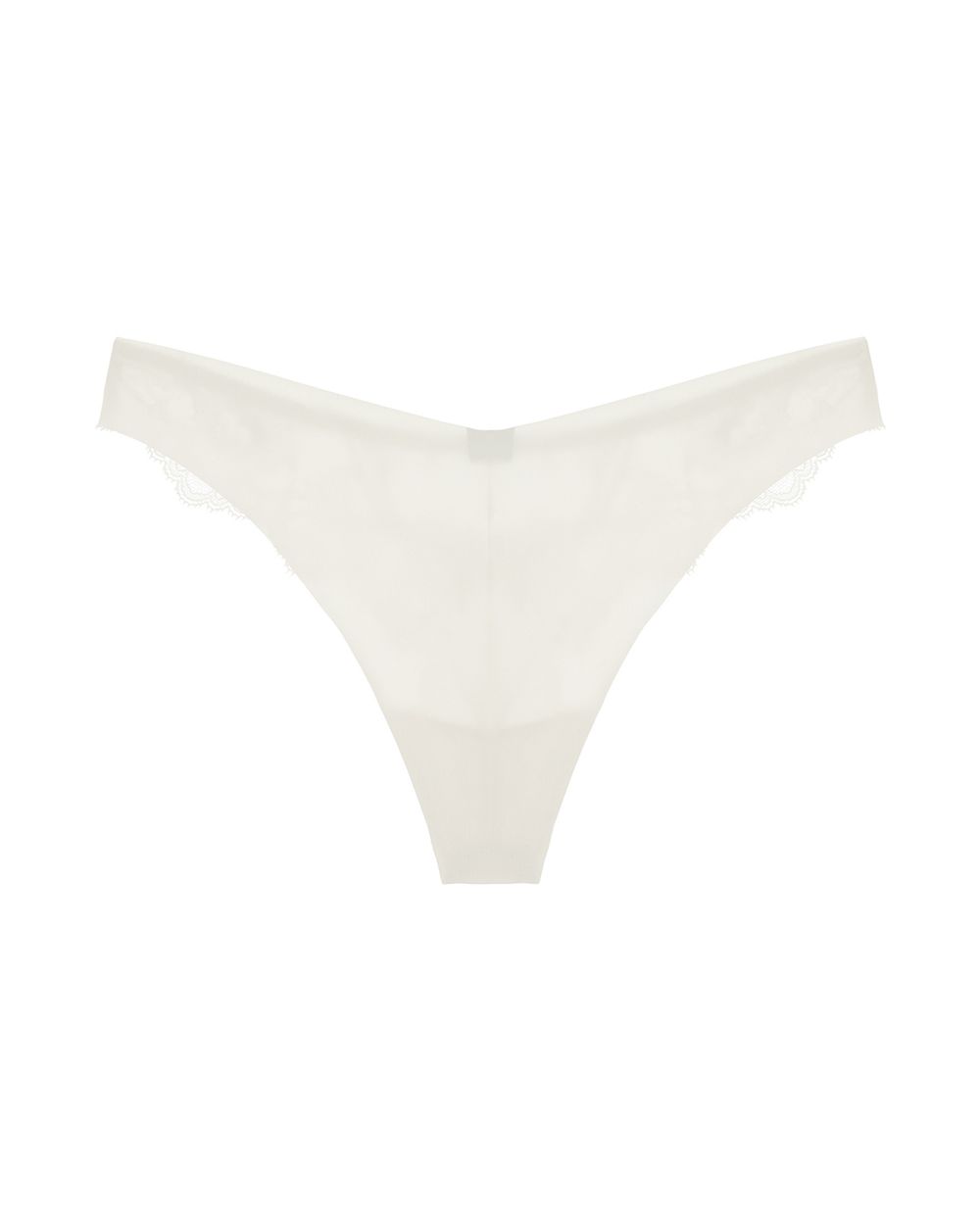 Journelle Anais Jolie Thong in white