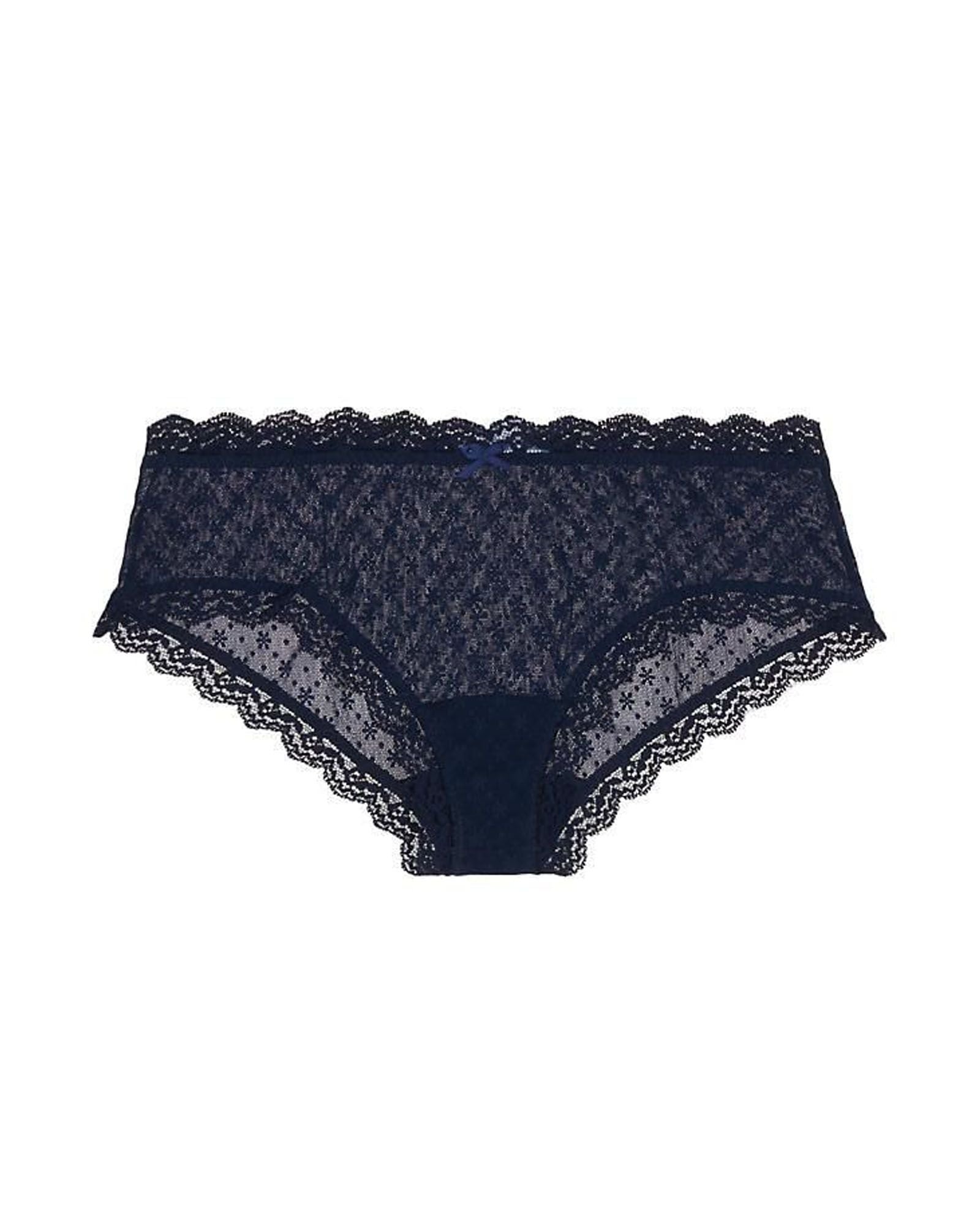 Eberjey Delirious French Brief in white