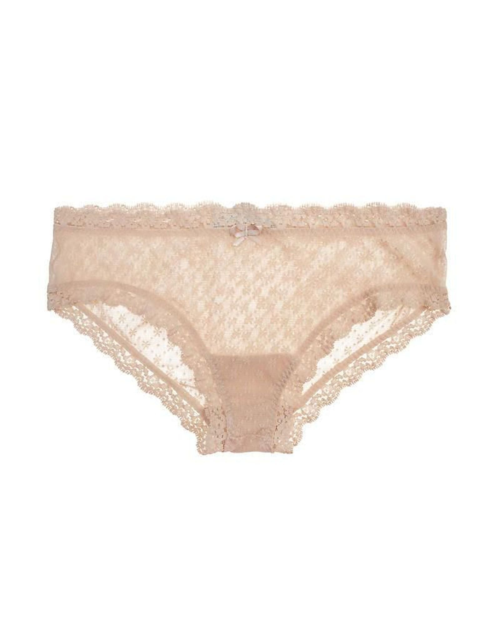 Eberjey Delirious French Brief in green