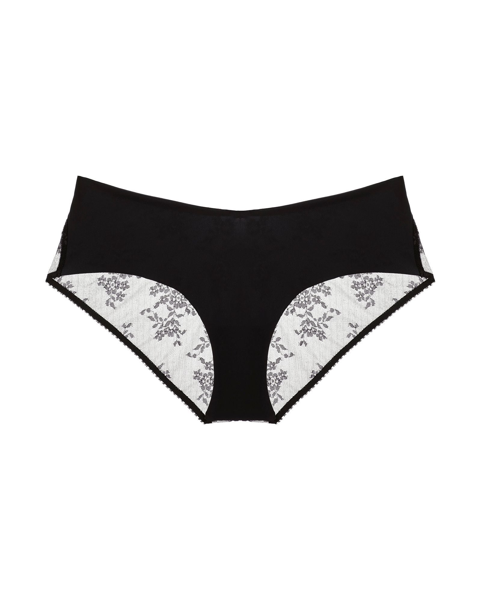 Journelle Romy Jolie Hipster in black