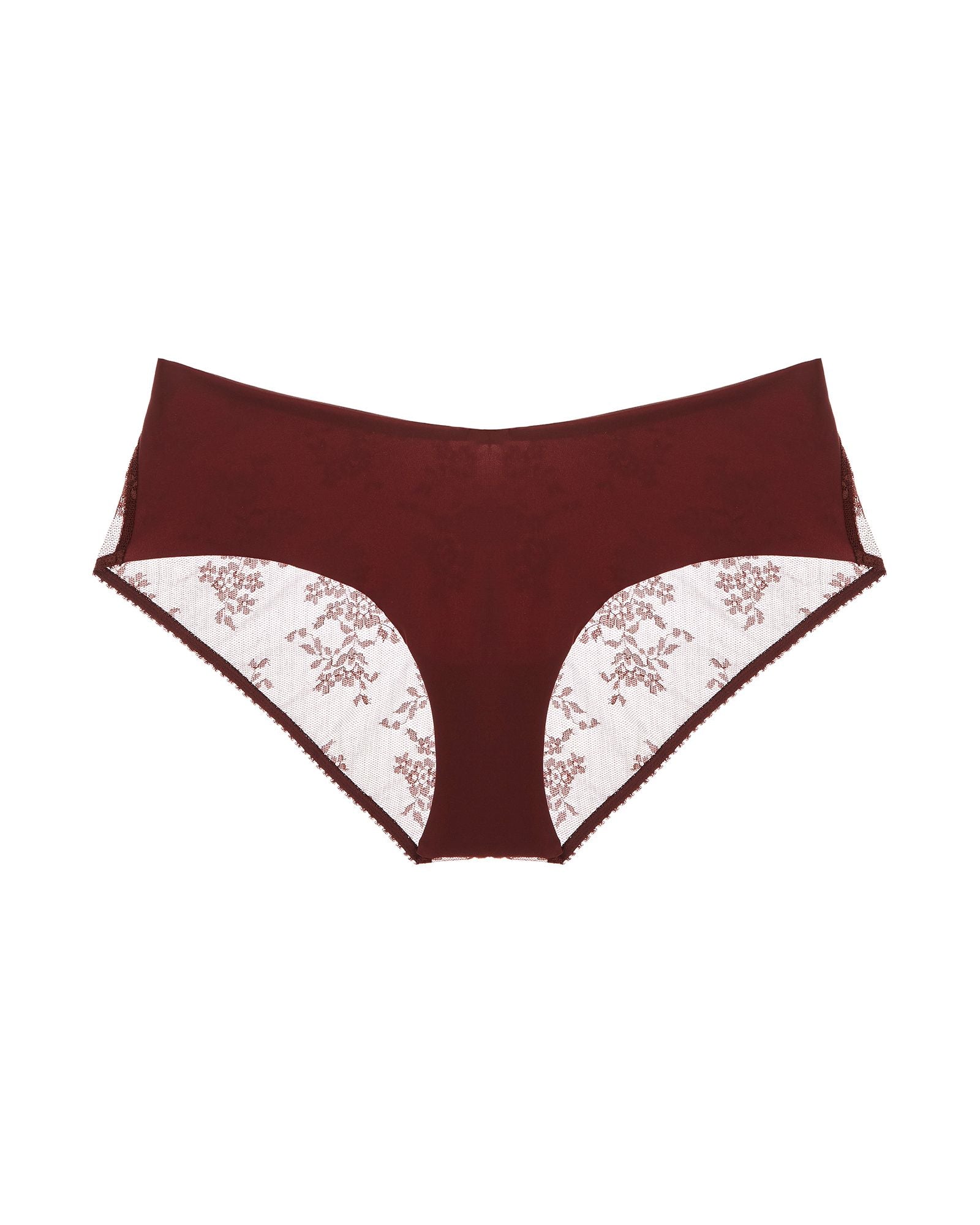 Journelle Romy Jolie Hipster in brown