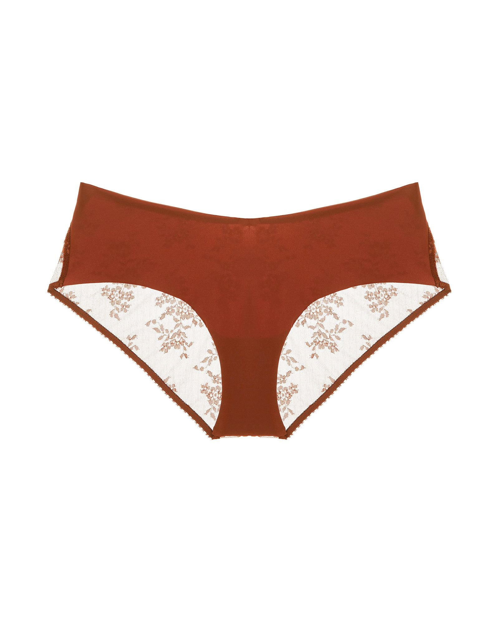 Journelle Romy Jolie Hipster in brown