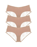 Romy Jolie Hipster 3 Pack