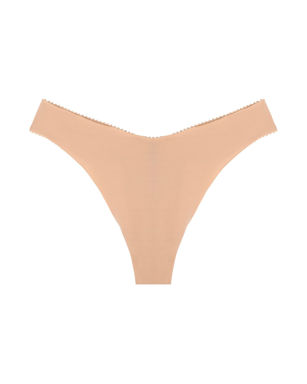 Journelle Romy Jolie Thong in beige