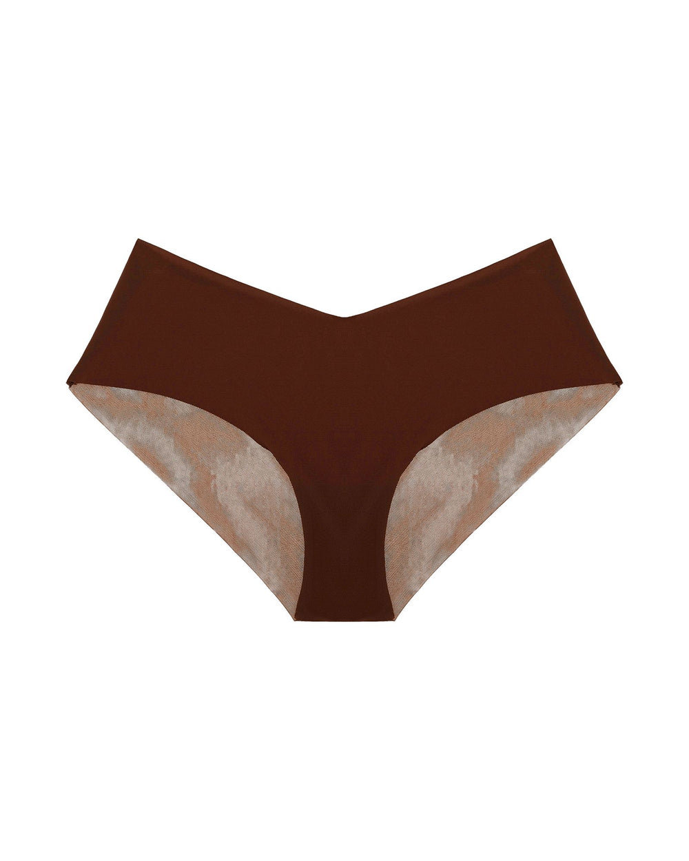 Journelle Victoire Jolie Hipster in brown