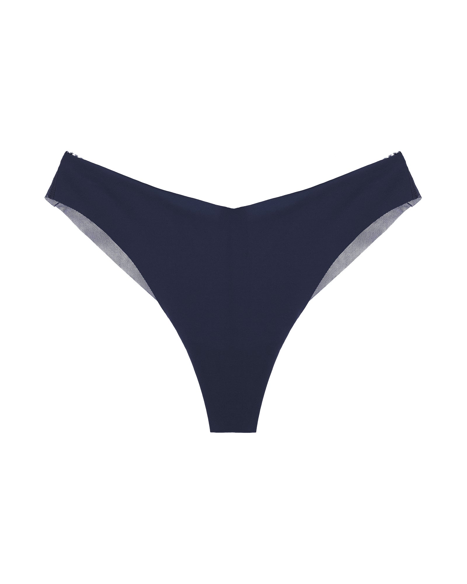 Journelle Victoire Jolie Thong in blue