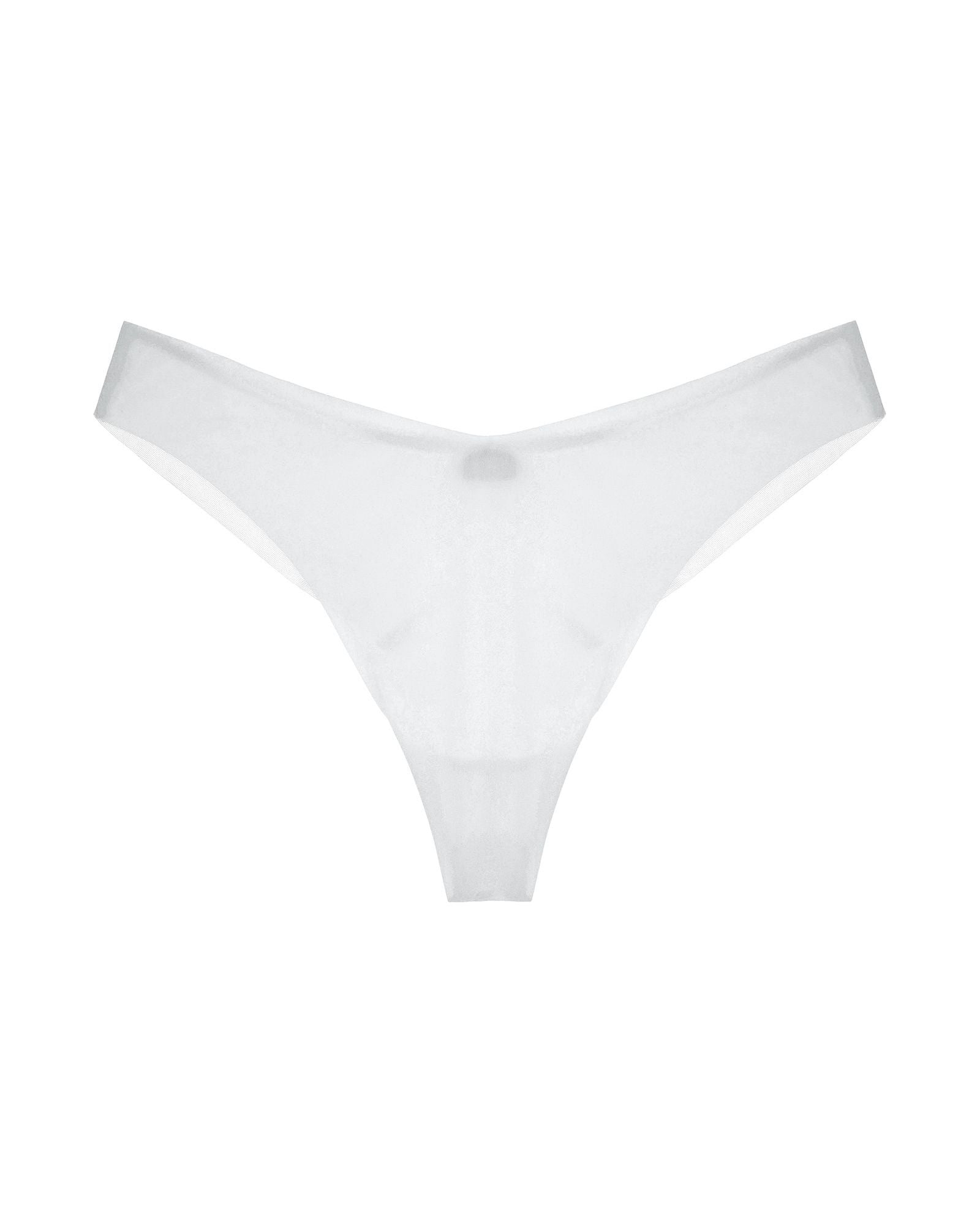 Journelle Victoire Jolie Thong in brown