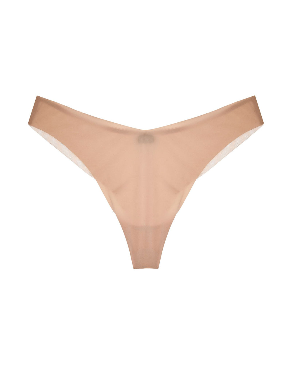 Journelle Victoire Jolie Thong in brown