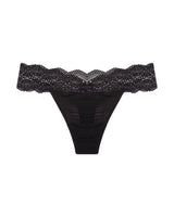 Ceylon Modal Low Rise Thong