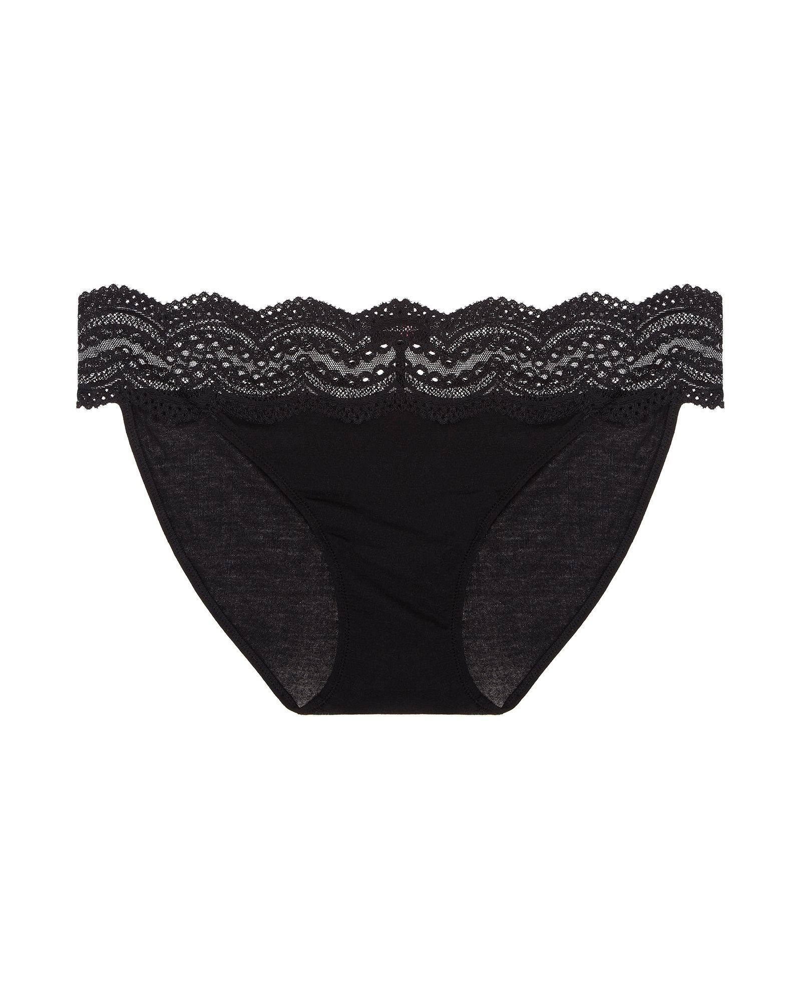 Cosabella Ceylon Modal Bikini in black