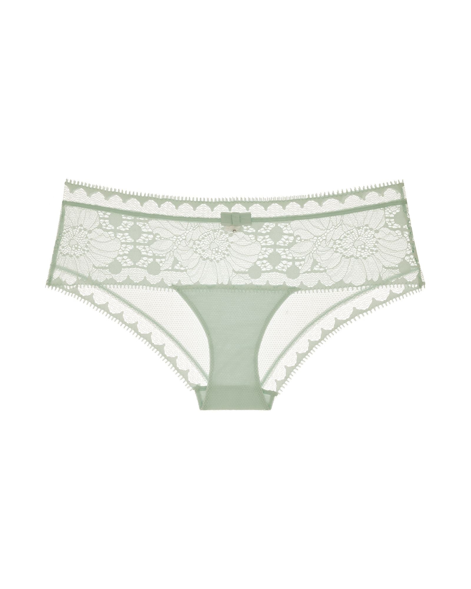 Chantelle Day to Night Hipster in green