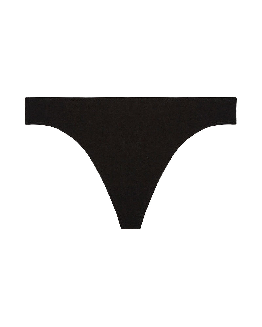 Skin Whisper Weight Genny Thong in beige