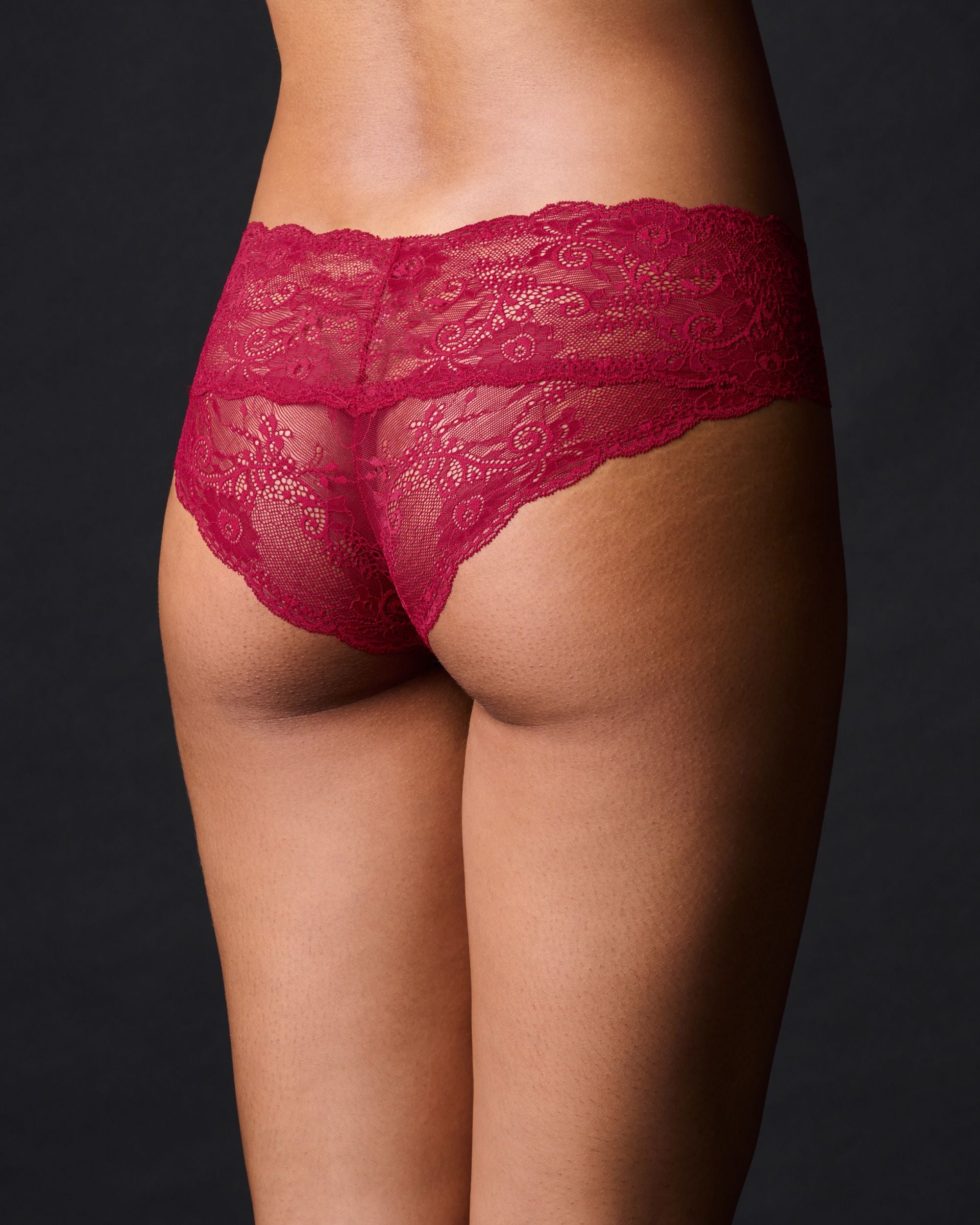 Journelle Sapna Hipster in red