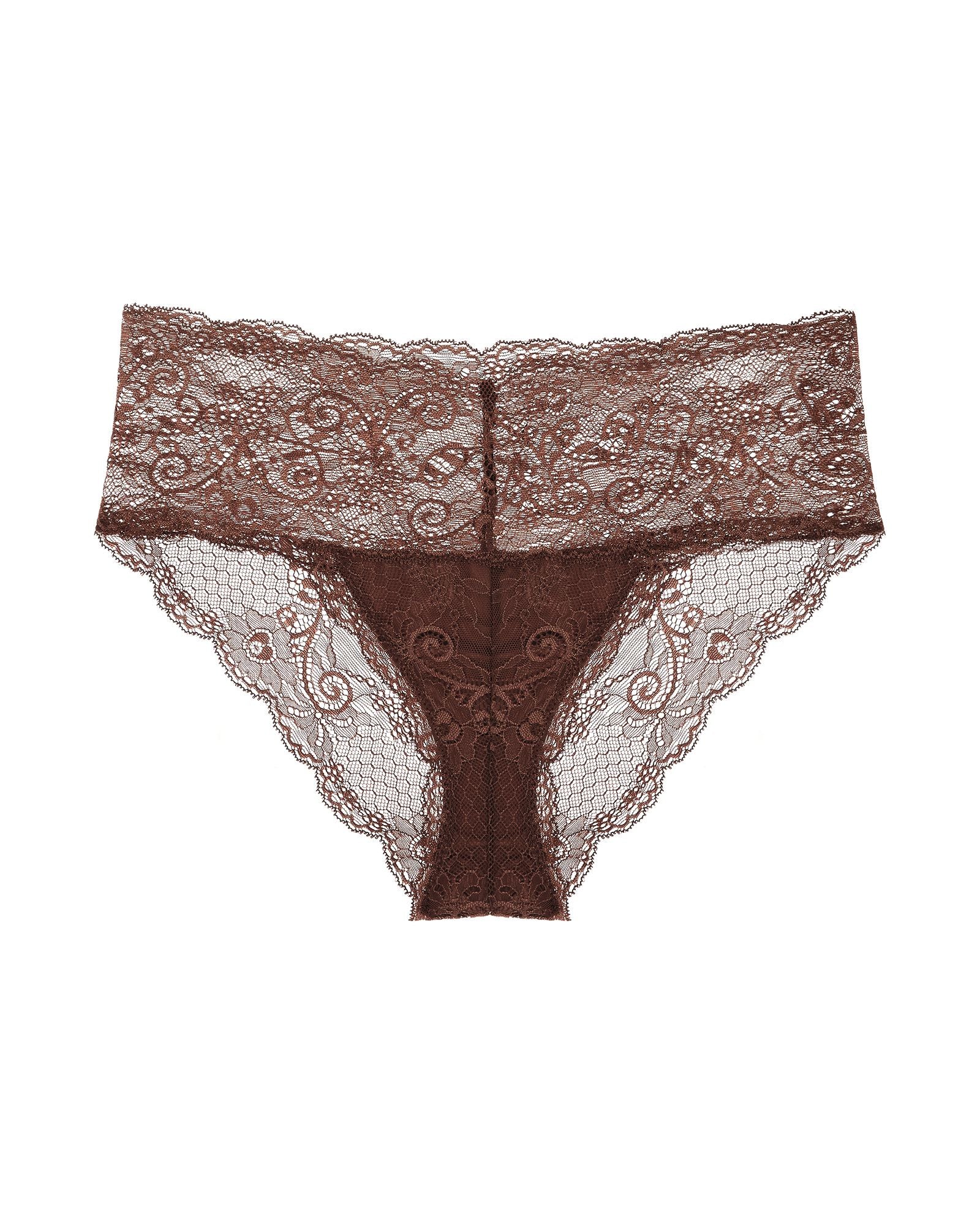 Journelle Sapna Hipster in brown