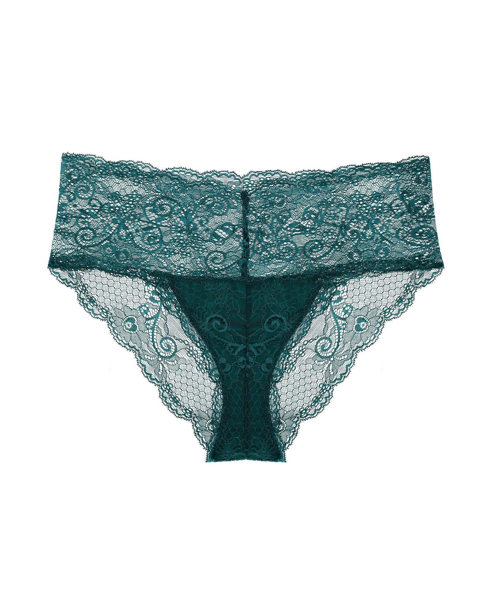 Journelle Sapna Hipster in green