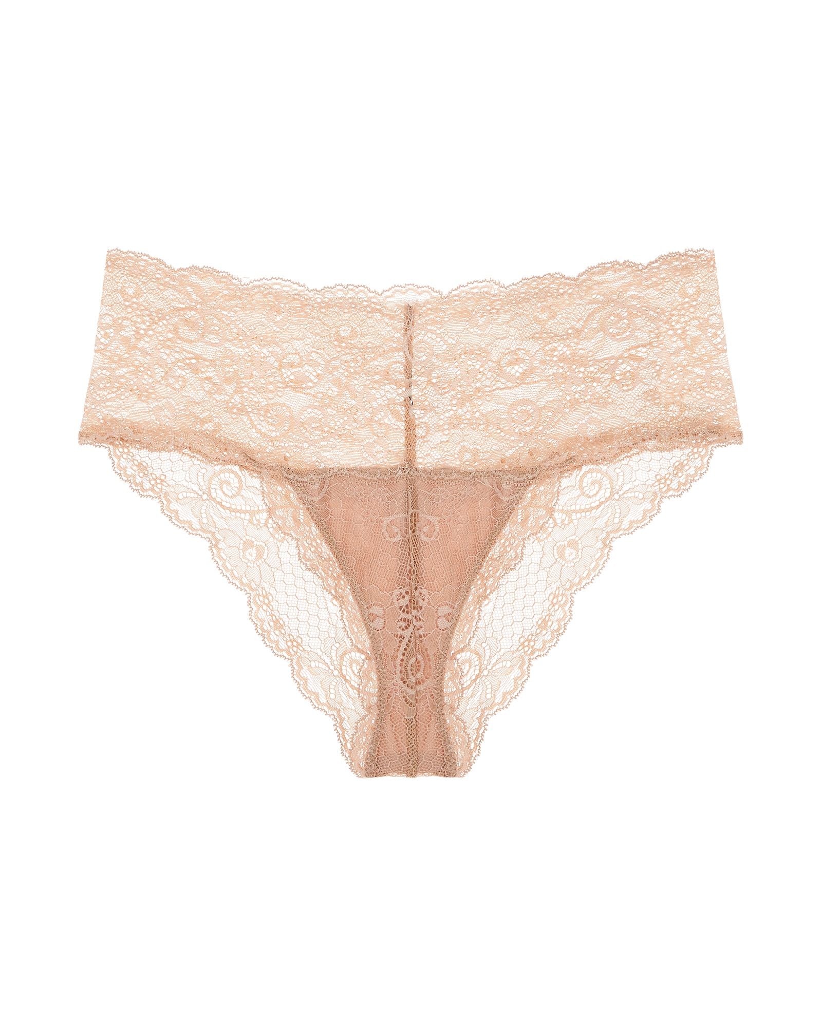 Journelle Sapna Hipster in beige