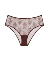 Romy High Waist Brief
