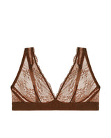 Sapna Plunge Bralette