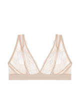 Sapna Plunge Bralette