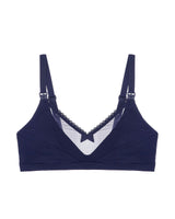 Victoire Maternity Wireless Bra