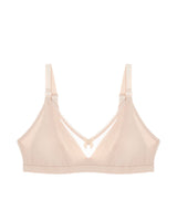 Victoire Maternity Wireless Bra
