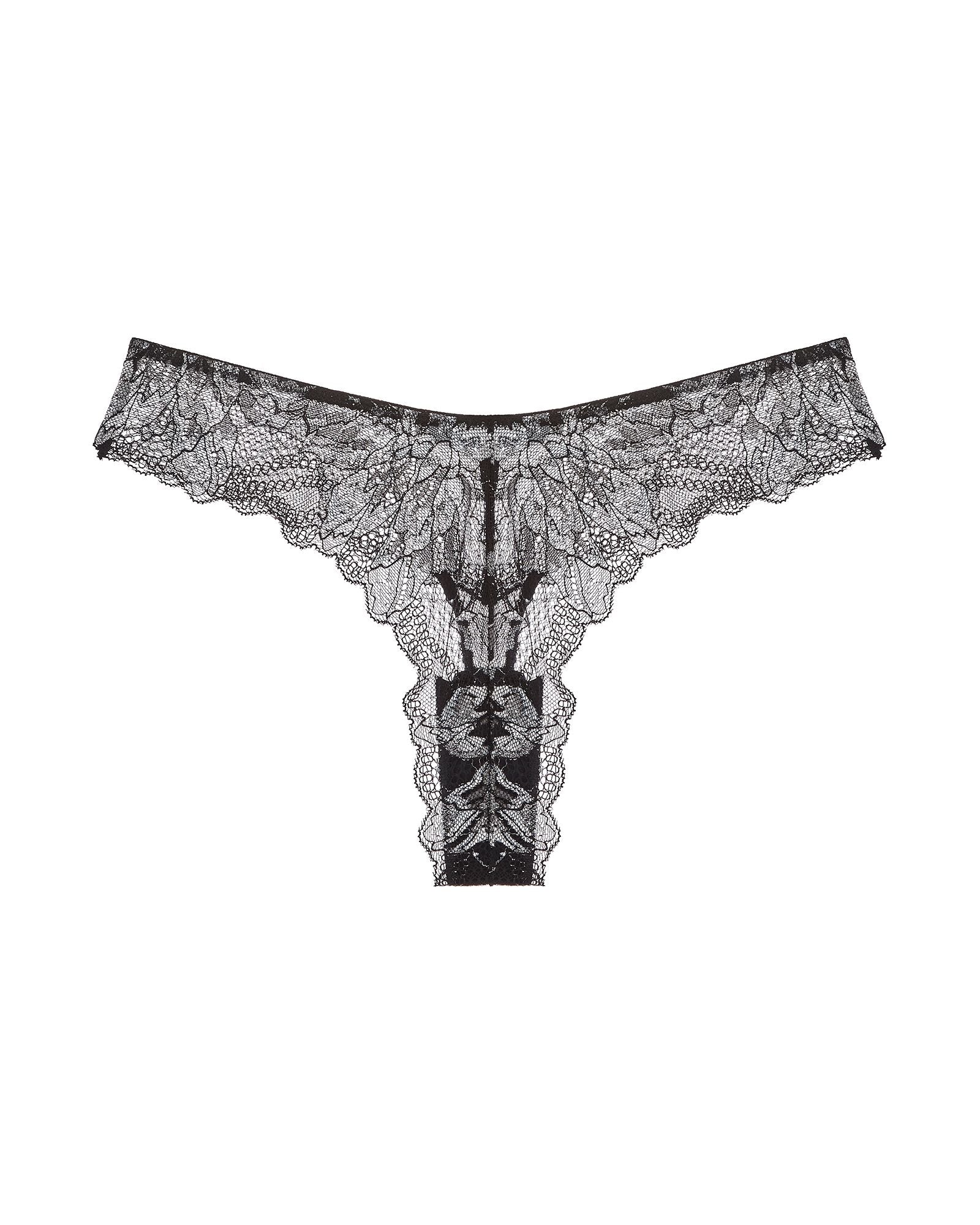 Cosabella Paradiso Thong in gray