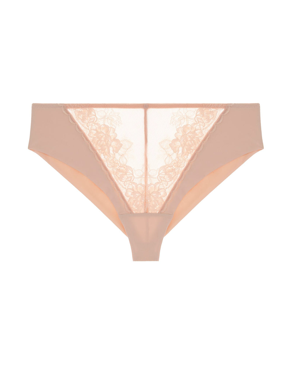 Natori Avail Tanga in pink