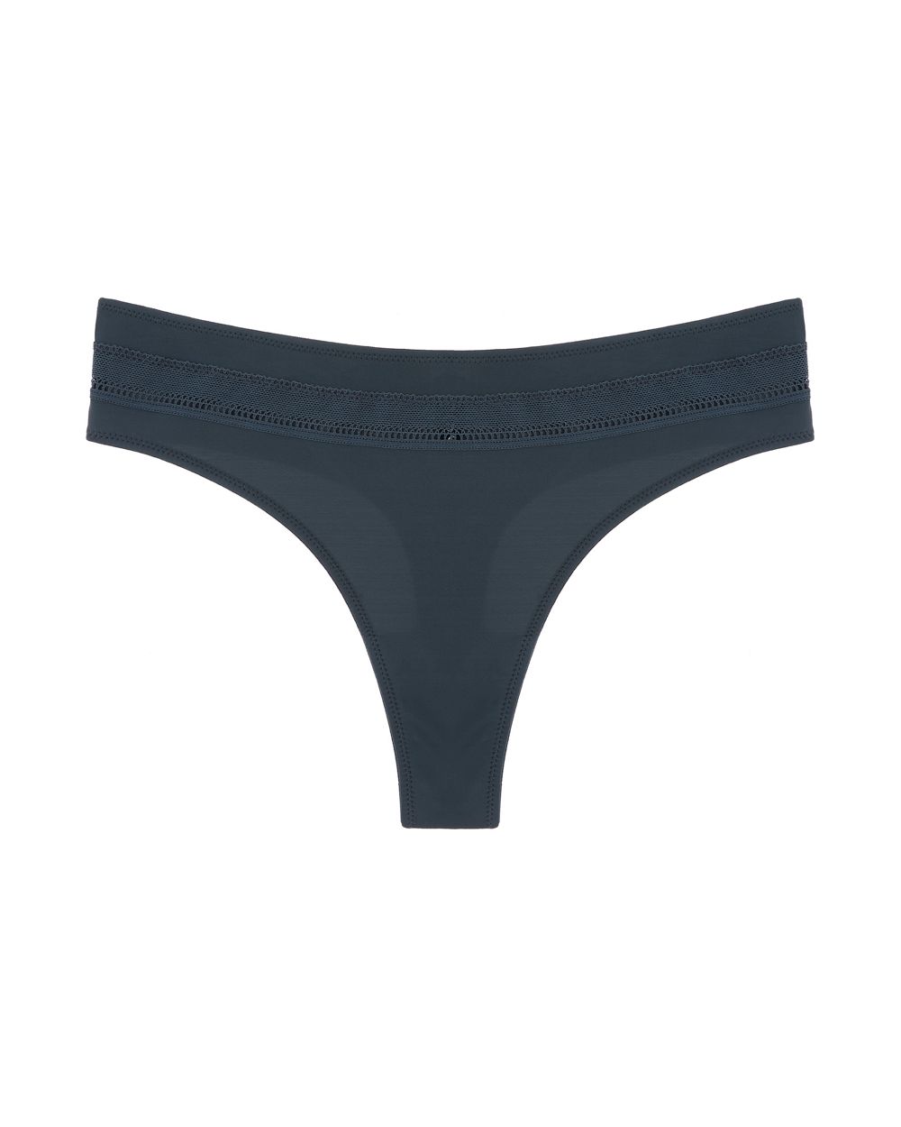 Else Nano Thong in blue