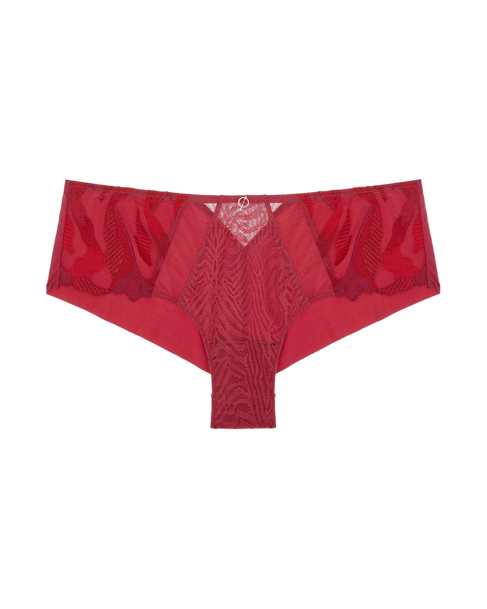 Chantelle Montaigne Hipster in pink