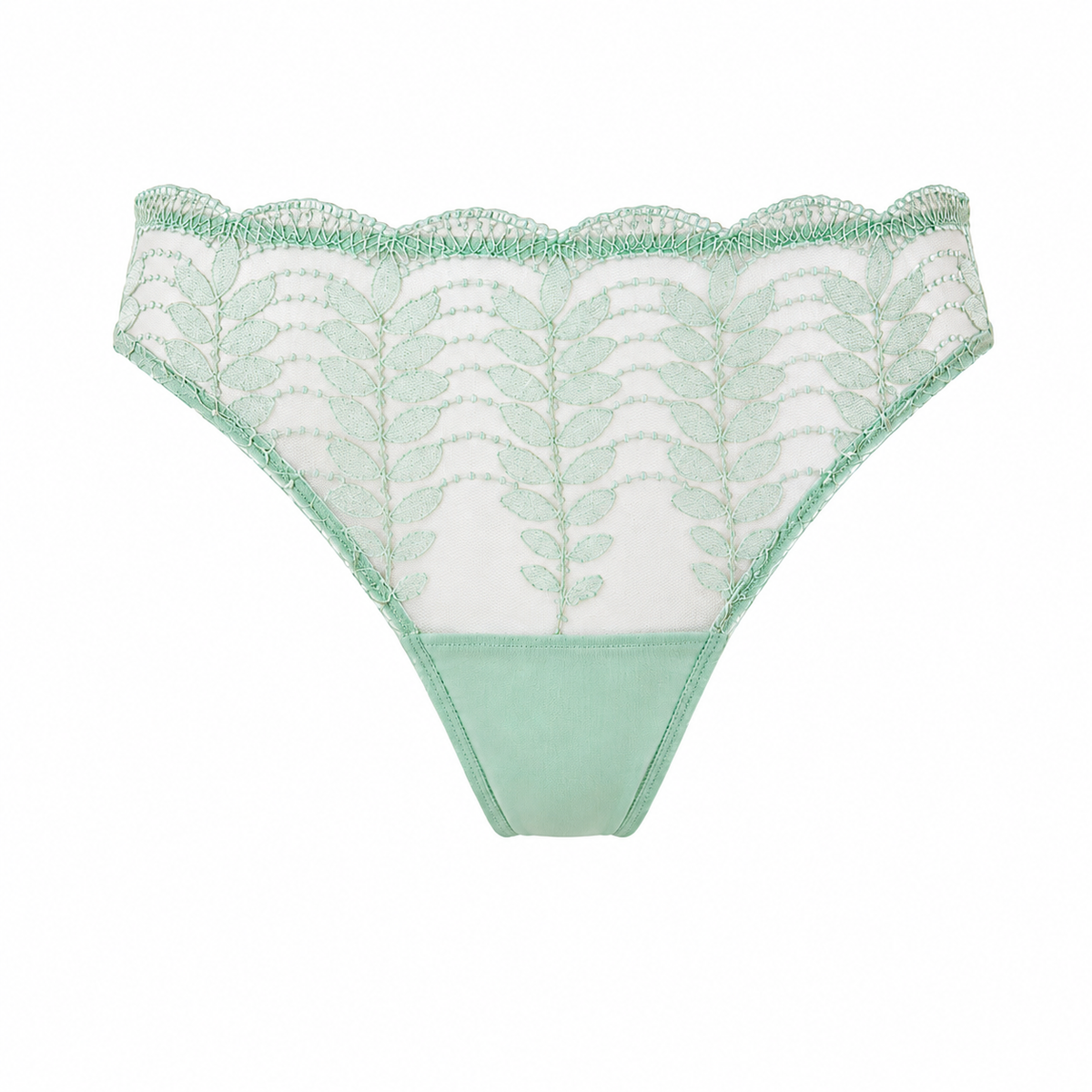 AML-J14 - Amélie seamless Tanga