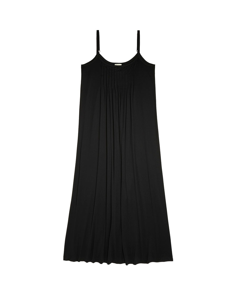 Hanro Juliet Chemise in black