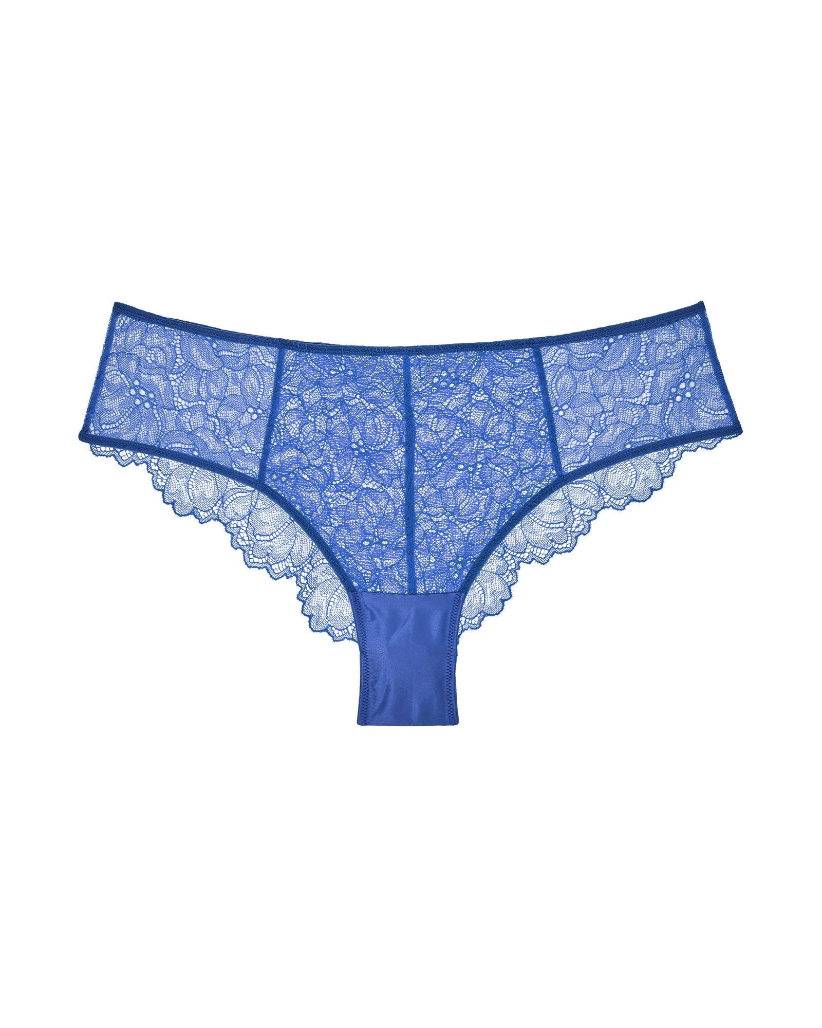 Journelle Lexi Bikini in blue