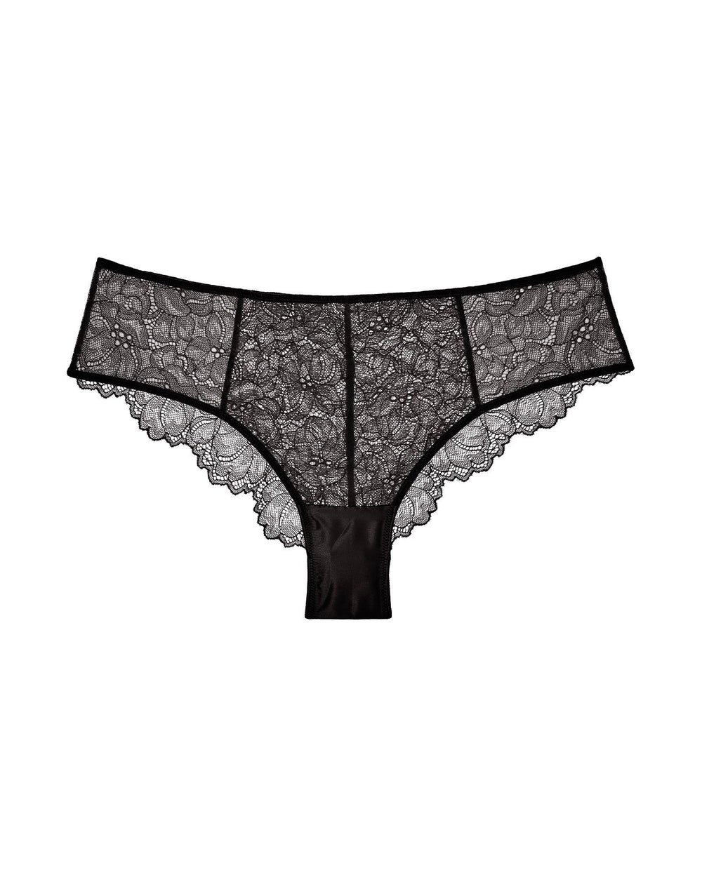 Journelle Lexi Bikini in black