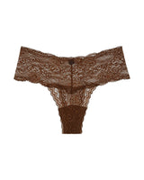 Sapna Mid-Rise Thong