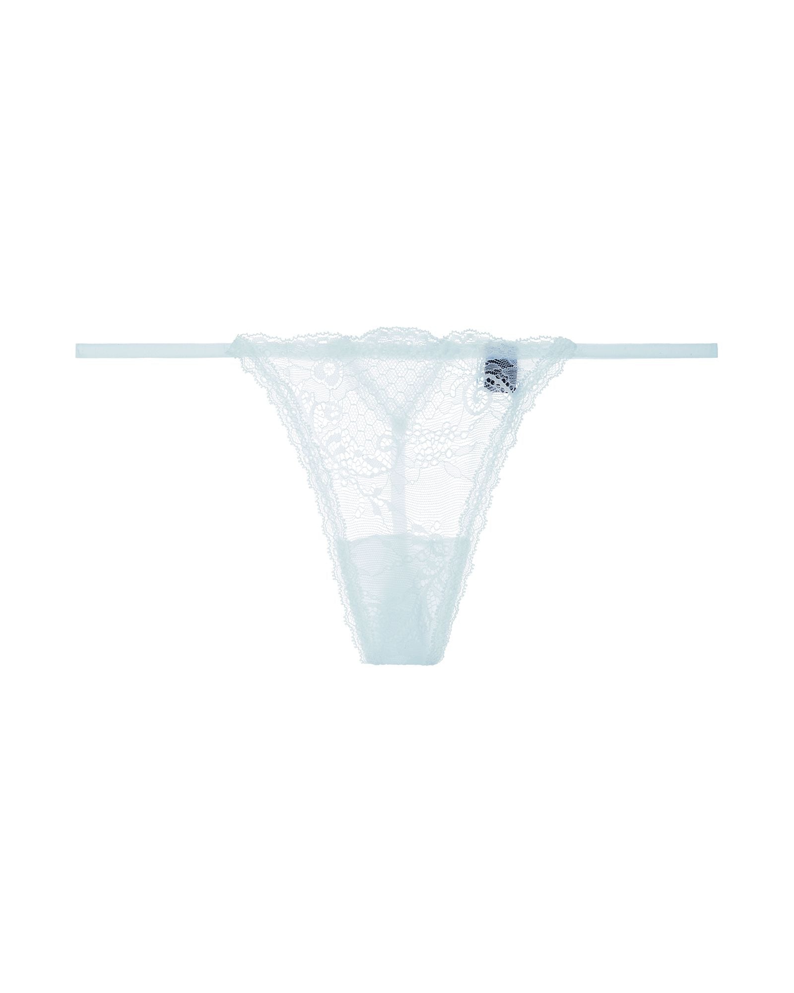Journelle Sapna G-String in blue