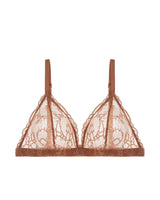Mae Triangle Bralette