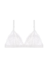 Mae Triangle Bralette