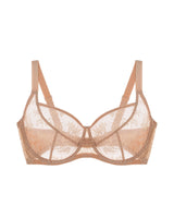 Romy 3 Part Full Cup Bra