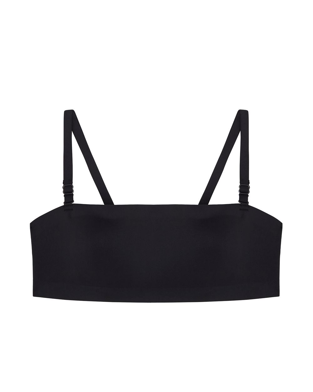 Free People Intimately FP Call Me Convertible Bra in black