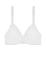 Cabana Cotton Bralette