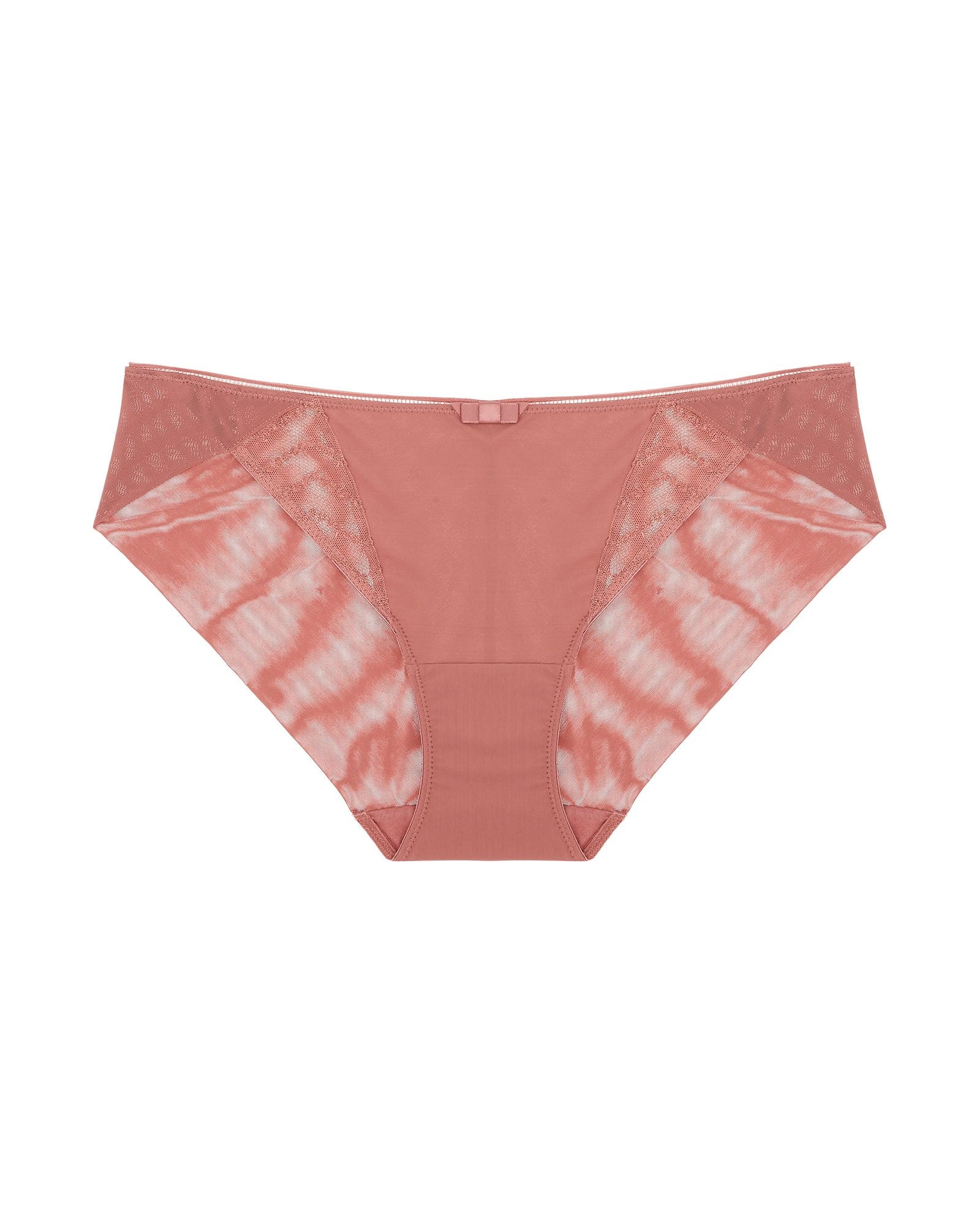 Lou Pure Insolence Brief in pink