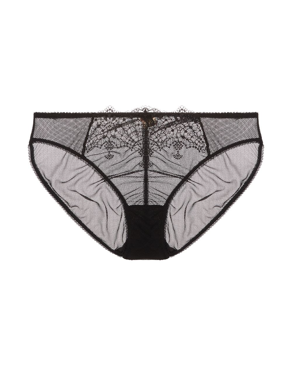 Dita Von Teese Fantastique Bikini in black